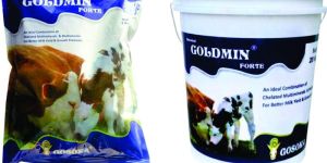 Goldmin Forte Powder