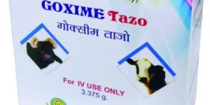 Goxim Tazo Injection
