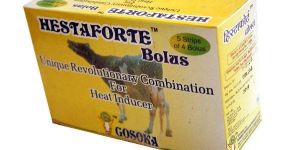 Hestaforte Bolus