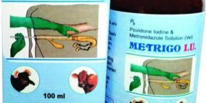 Metrigo IU Injection