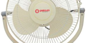 Table Fan 9
