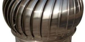 Stainless Steel Air Ventilator