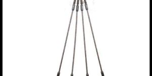 Stainless Steel Wire Rope Sling