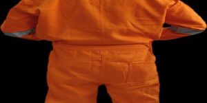 RMS Classic Cotton Boiler Suit