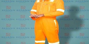 RMS Polyester Elite Multy Boiler Suit
