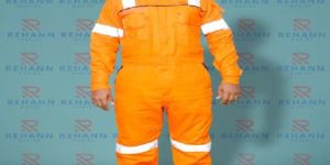 RMS Superfine Premium Cotton Boiler Suit