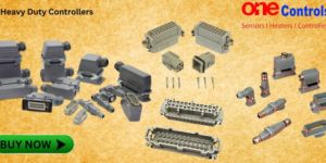 Heavy Duty Capacitor