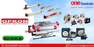 Opkon Linear Transducers