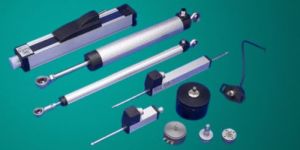 Novatechniik Linear Transducers