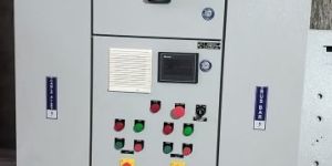 SBR Control Panel