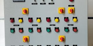 MBR Control Panel