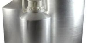 Industrial Aluminum Big Bottles
