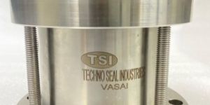 Double Cart Cooling Seal