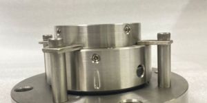 Single Cartridge Top Entry Dry Seal