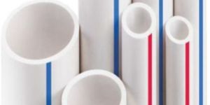 UPVC Pipes Fittings