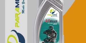Paramox 4t Plus 20w40 Engine Oil