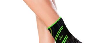 BB-S-04 3DAnkle Binder