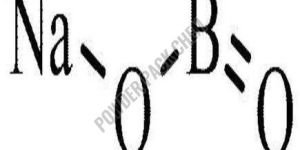 Sodium Metaborate Chemical