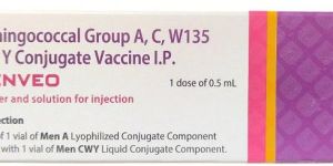 Menveo Intramuscular Injection