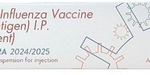 Nactivated Influenza Vaccine Injection