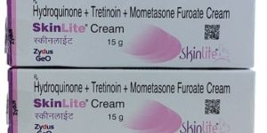 Skin Lite Cream
