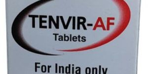 Tenvir AF Tablet