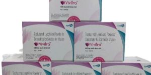 Trastuzumab 440 Mg Injection