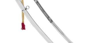 replica szabli officer indian sword