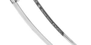 Saber Officer Xii Universal Swords