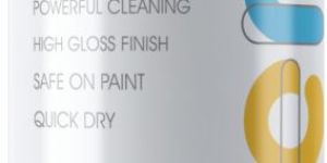 LENO AC FOAM CLEANER SPRAY