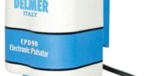 Delmer Electronic Pulsator