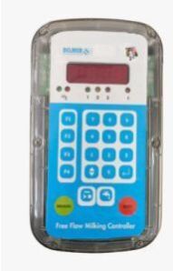Delmer Milk Meter