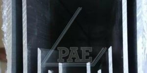 EXTRUSION PRINTING MACHINE PROFILE