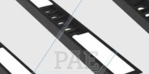 Linear Aluminium Profile