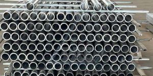 Round Pipe ALLOY 5052 SERIES