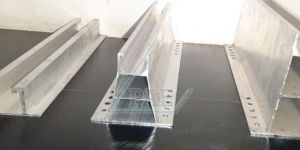 Solar Panels Aluminum Profile
