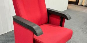 Auditorium Tip up Chairs