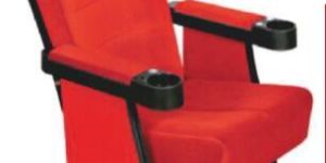 Cinema Multiple Chairs