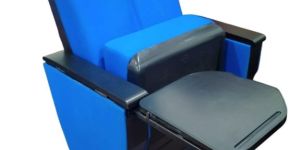 Auditorium Writing Pad Chairs