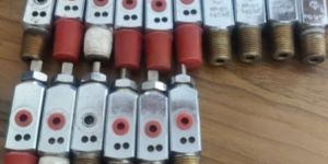 Nitrous Oxide Cylinder Valves