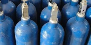 Nitrous Oxide Gas Cylinder