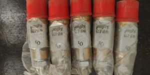 Pin Type Nitrous Oxide Valve