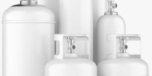 Propane Gas Cylinder