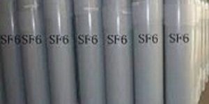 SF6 Gas Cylinder