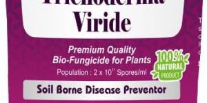 Liquid Trichoderma Viride Bio Fungicide