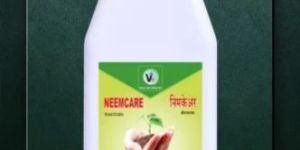 Neem 300 PPM EC Formulation