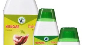 Neem 3000 PPM EC Formulation