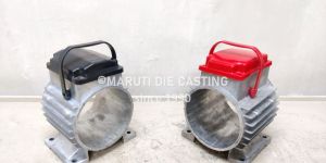 Aluminum Electric Motor Body