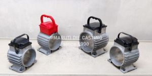 Aluminum Motor Body Die Cast
