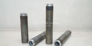 Die Cast Rotors for Submersible Pumps